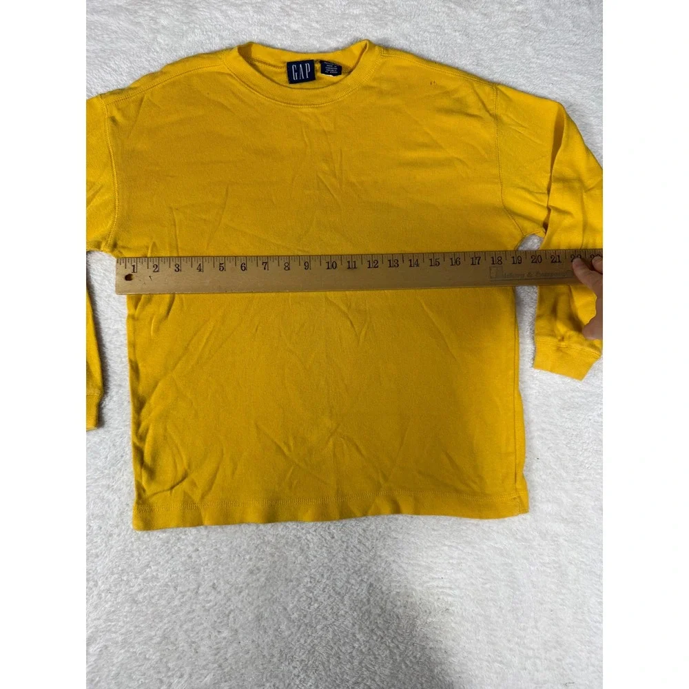 GAP wrap your